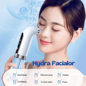 Hydra Facialor