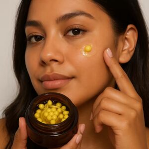 Vitamin C Capsules