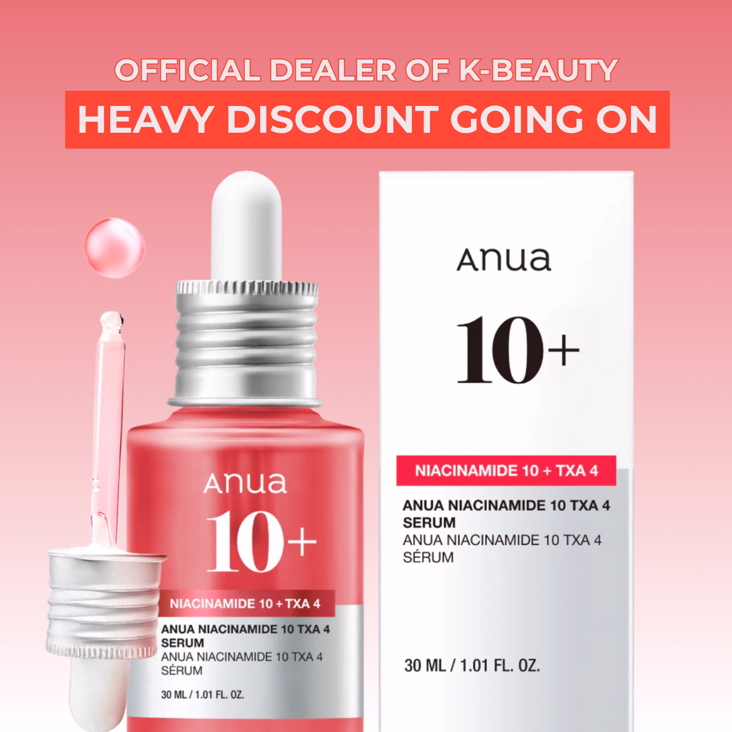 HEAVY DISCOUNT GOING ONhello